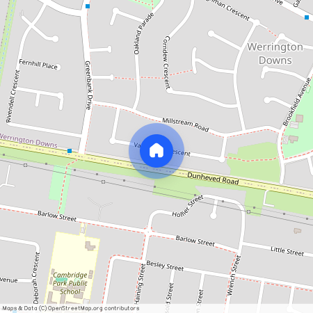 28A Valleyview Crescent, NSW 2747, Werrington Downs