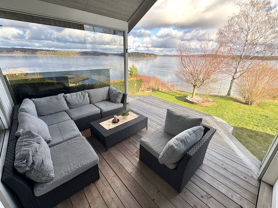 Norrabyvägen, Tranås - Photo 1