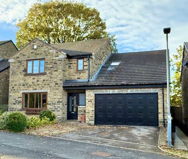 4 bedroom detached house to rent - Photo 4