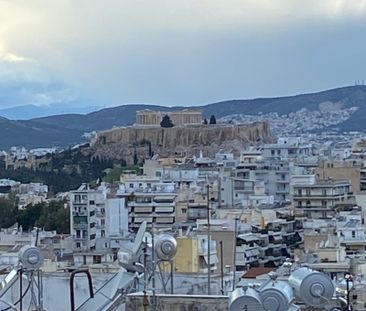 Ενοικίαση κατοικίας, 38 τ.μ., Βύρωνας, 430 € - Photo 6