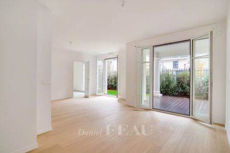 Location appartement, Puteaux, 7 pièces, 174.63 m², ref 86405156 - Photo 2