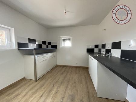 Location Appartement 2 pièces 36m² ST LYS 31470 - Photo 3