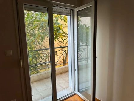 Studio/Γκαρσονιέρα για ενοικίαση Πυλαιώτικα (Πυλαία) - Φωτογραφία 2