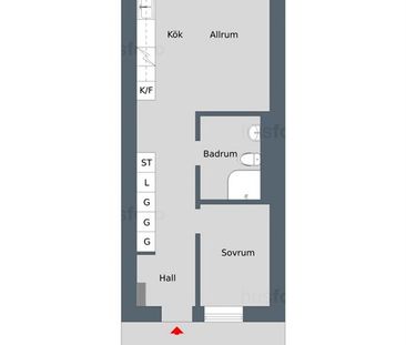 Infanterigatan 27N - Photo 6