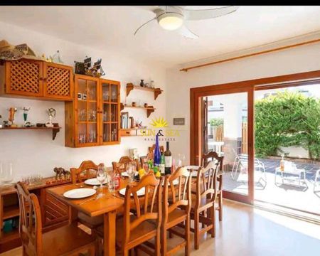 5 BEDROOM SEMI-DETACHED HOUSE - LA MANGA DEL MAR MENOR - Foto 3