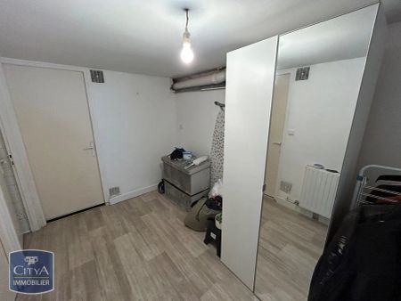 Appartement à louer 2 pièces 41.09m² - Photo 2