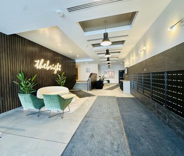 For Lease - 741 King Street Unit# 1202, Kitchener, Ontario - Photo 3