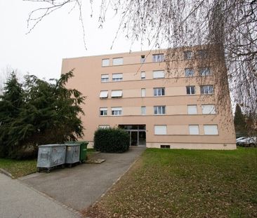 The perfect home: 3,5 -ZWG with a very reasonable rent - Photo 6