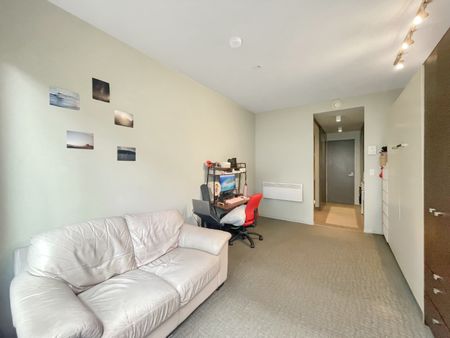Te Aro one bedroom - Photo 5