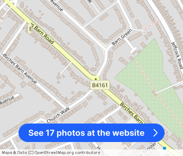 Birches Barn Road, Wolverhampton - Photo 1