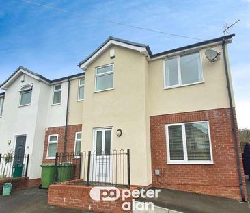 Duffryn Crescent, Llanharan, Pontyclun, CF72 - Photo 4