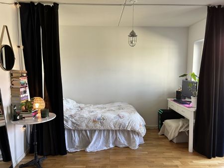 Hägersten - 1rok - 12mån - 15.525kr/mån - Photo 5