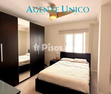 Apartamento en alquiler en Calle Miguel Marrero Rguez, Número 14 - Foto 4