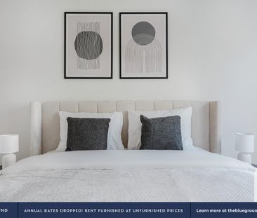3.5 Zimmer, 75 m², 3. Stock - Photo 5