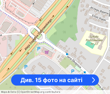 Mieszkanie na wynajem - 51 m² - 2 pokoje Zagórze Sosnowiec - Фото 1