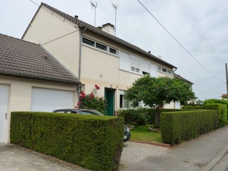 Gacé , Maison - T4 - 82.00m² - Photo 3