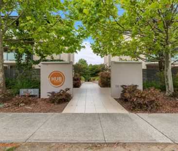 57/120 Thynne Street, Bruce ACT 2617 - Apartment For Rent | Domain - Photo 1