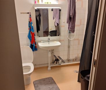 Lyckogränd, Skellefteå - Photo 5