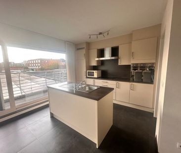 Appartement te huur - Foto 2