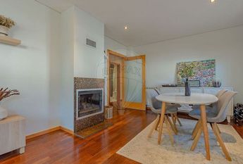Apartamento T2 em Porto