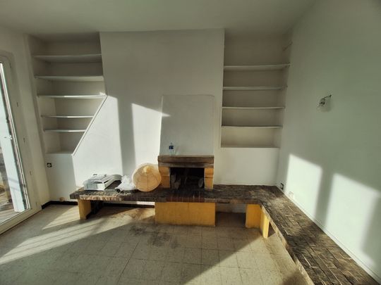 Location Appartement 2 pièces 47m² MARSEILLE 4ème - Photo 1