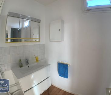 Location Appartement 1 pièce 28m² CHATEAUROUX 36000 - Photo 5