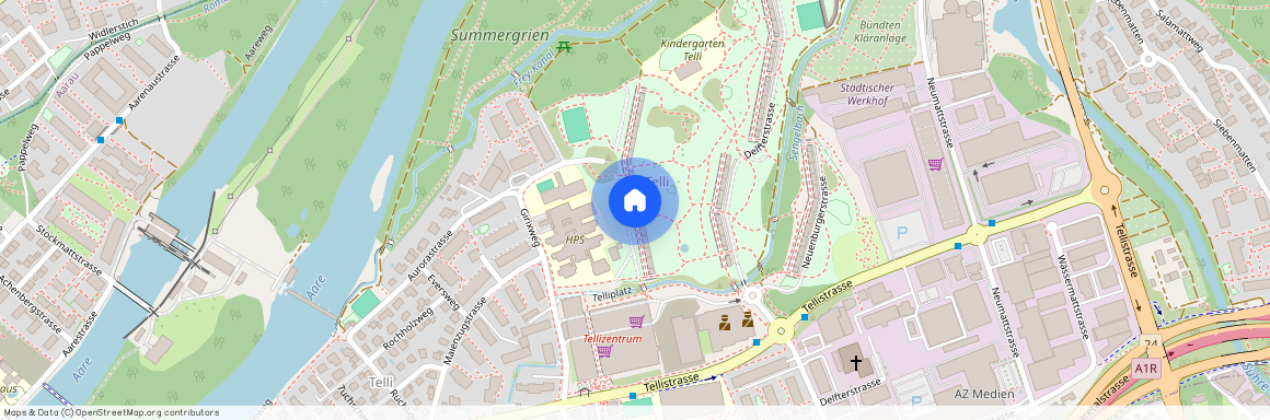 Rütmattstr. 7, 5004, Aarau