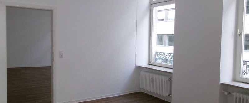 Schöne Wohnung: ansprechende 2-Zimmer-Wohnung - Foto 1