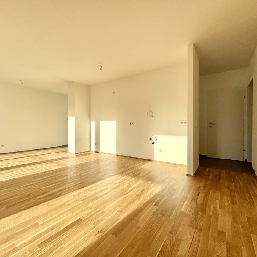 TOP 212 - Gallspach: Wohnen am Wasserschloss - Foto 1