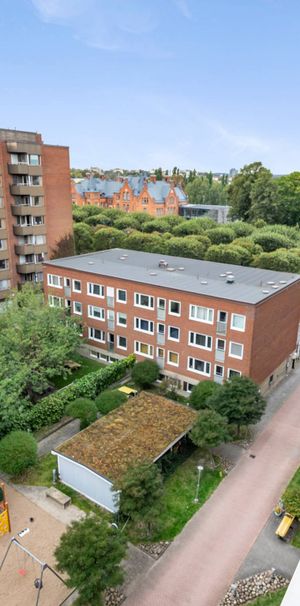 Slottsgatan, Norrköping - Photo 1