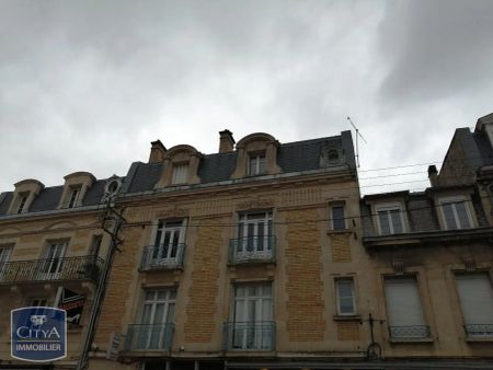 Appartement à louer 4 pièces 85.69m² - Photo 4