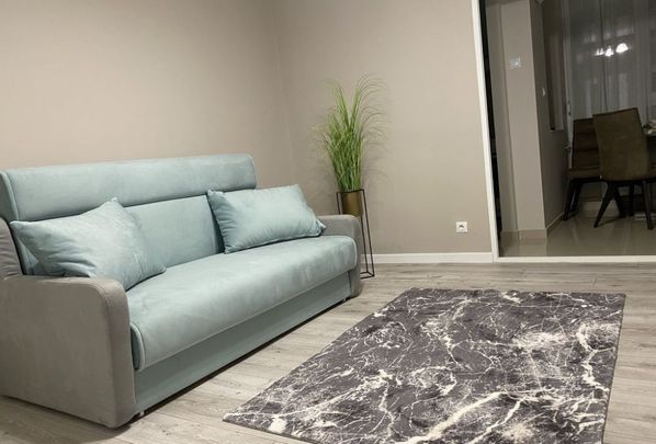 Inchiriez garsoniera, zona Berceni - Photo 1