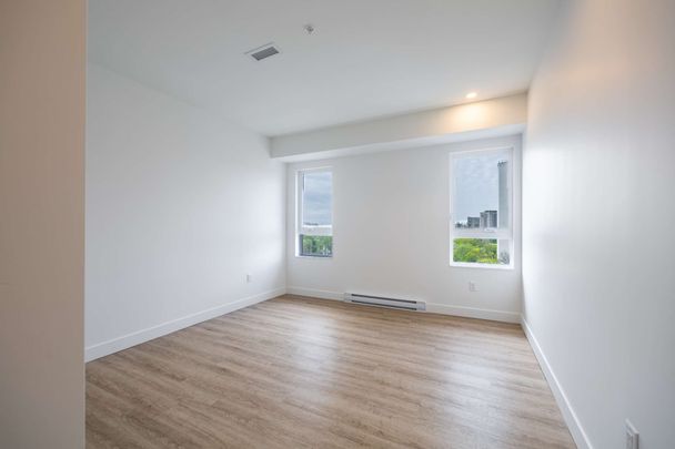 805 · 8e étage - Photo 1