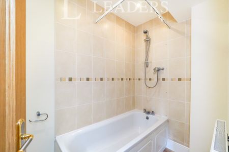 1 bedroom apartment to rent Mountsorrel Lane, Rothley, Leicester, LE7 - Photo 2