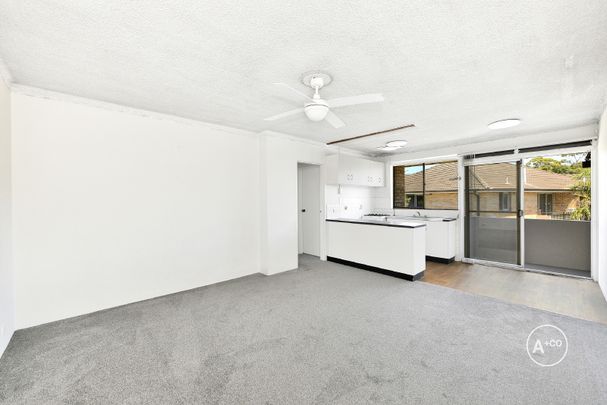 11/28 Brittain Crescent, Hillsdale NSW 2036 - Apartment For Rent | Domain - Photo 1