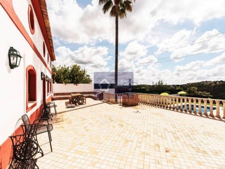 4 room luxury House for rent in Cumeada, Silves, Distrito de Faro - Photo 4