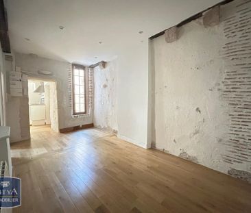 Appartement à louer 2 pièces 44.2m² - Photo 5