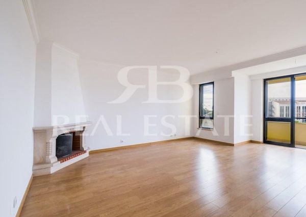 Apartamento T2 em Lisboa