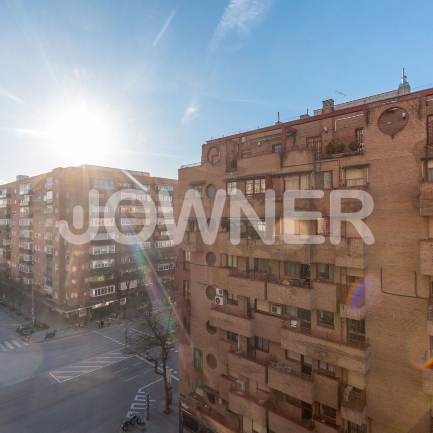 Piso de alquiler en Calle del Doctor Esquerdo, Niño Jesús - Photo 1