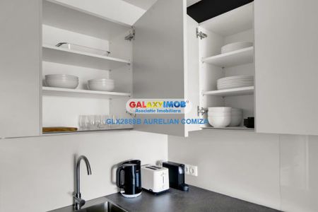 Apartament 2 camere Belvedere Residence/sp 45mp/etaj 2 - Fotografie 5