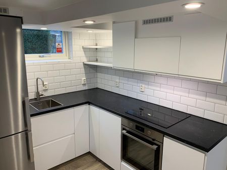 Ibsensgatan, Göteborg - Photo 4