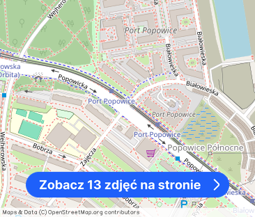 nowe - Białowieska 45B/37 - bez pośredników - Zdjęcie 1