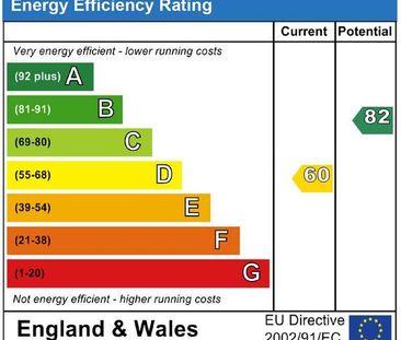 3 bedroom detached house to rent - Photo 1