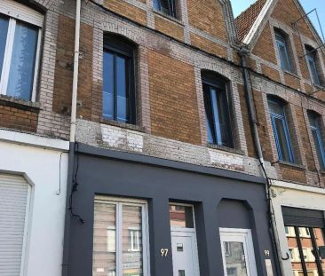 Appartement à louer 2 pièces 57.56m² - Photo 1