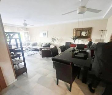 Luxury Apartment for rent in The Golden Mile, Spain - Photo 1