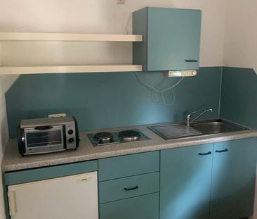 Möbliertes 1-Zimmer-Appartement mit Küchenzeile in sehr gepflegter ... - Foto 3