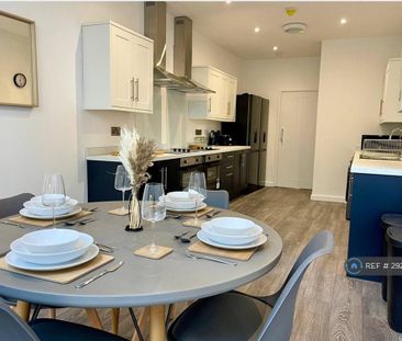 1 bedroom in a house share to rent - Photo 6