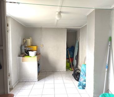 Instapklare woning met 2 slaapkamers en een garage. - Foto 5