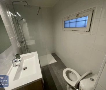 Appartement à louer 2 pièces 40.2m² - Photo 6