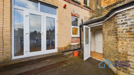 RM3 Plashet Road | Plaistow | London | E13 0PU - Photo 3